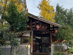 -青城甲(青城山店)