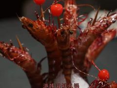 -同禧荟·港味海鲜火锅·粤菜(三亚湾店)