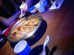 -胖哥俩肉蟹煲(河北勒泰购物中心店)