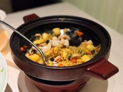 -金链花·泰国餐厅(国贸店)