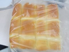-烘焙町面包店(西四店)