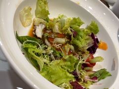 有机大拌菜-金鼎轩(亚运村店)