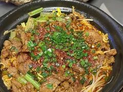 -砂锅李(九江路店)