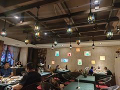 -翡翠鸟精品泰国菜(北辰财富中心店)