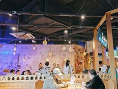 -胖老汉椒麻鸡清真新疆菜(西御街店)