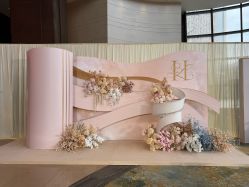 -六月嫁期婚礼(旗舰店)