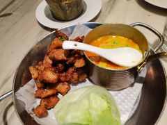-星洲小聚·东南亚菜(中航城君尚店)