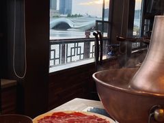 -南门涮肉(通州大船店)