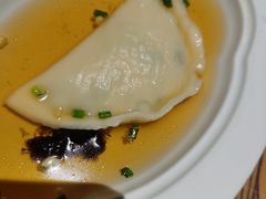 超大鲅鱼水饺-东莱海上(长宁来福士店)