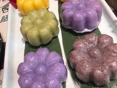 -马灯部落·西湖边的创意山景餐厅(虎跑动物园店)