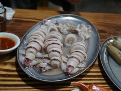 -老伯蟹脚店(朝阳路店)