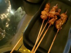 -JUKEBOX玖部音乐餐厅(华侨城店)