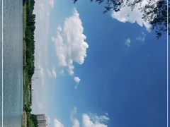 -丁香湖公园