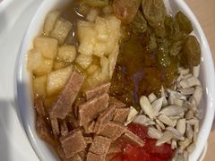 -真阿婆水饺(科技路西口店)