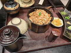 -玄白·炭烤活鳗(上海首店)