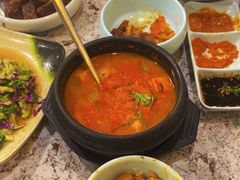 -高丽屋(天宁寺店)