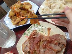 -哈尔滨大水饺(船山路店)