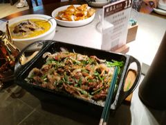 -张家卫·阳江菜·小海鲜(肥婆湾桥店)