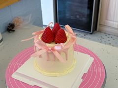 -千浔一暖DIY蛋糕烘焙(人民大学店)