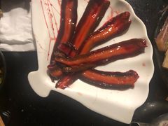 -渝宗老灶火锅(巴国城店)
