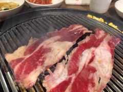 -釜山火炉韩式炭火烤肉(欧洲城店)