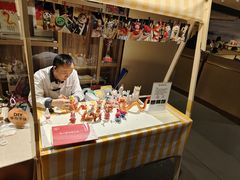 -海底捞火锅(上元大街店)