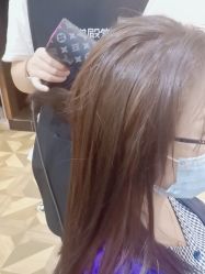 -时尚殿堂hair salon