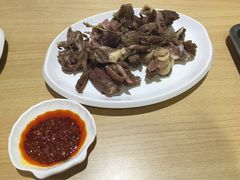 -清真益鑫羊肉手抓馆(南大街店)