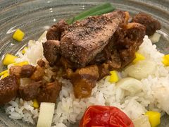 -玲婧胡同·生日蛋糕·餐厅(嘉里城店)