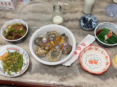 -Osteria Garden 生蚝花园餐厅(原进贤路店)