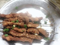 羊肉串-小民大排档(光谷店)