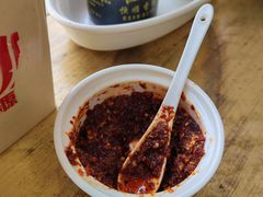 -惠丰源烩面馆(经七路店)