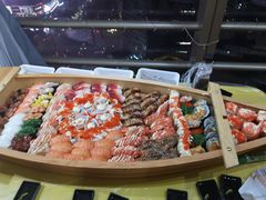 -Fun奇点轰趴馆(正佳广场店)