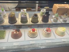 -théATRE 茶聚场(王府中環店)