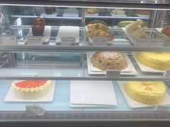 -Peet's Coffee皮爷咖啡(德基店)