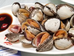 -阿勇海鲜排档(莲花路1号店)