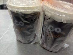 -CoCo都可(常德路店)