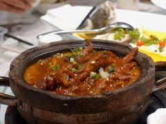 -品大三·经典淮扬菜(大行宫店)