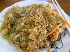 -乐清海鲜面馆(服装城店)