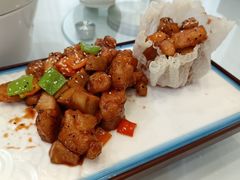 -友鹏海鲜(新宜白大道店)
