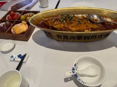-同庆楼(大钟寺店)