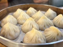 -大龙汤包