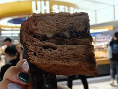 -UH祐禾(上海五角场万达店)