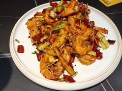 -美蛙四季(黄寺大街店)