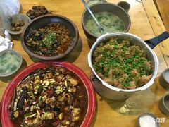 -灶东家民间菜(回兴店)