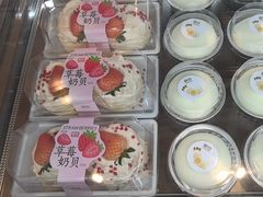 -C·BREAD饱仓(北苑店)