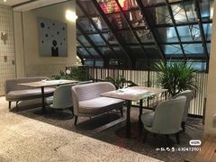 露天位-大树餐厅(红旗街万达店)