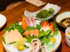 -梅亭居酒屋(中大国际店)
