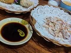 -馨香苑·潮汕菜·海鲜砂锅粥·深大老字号(南头店)