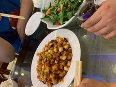 -玉林烤鸭店(垡头店)